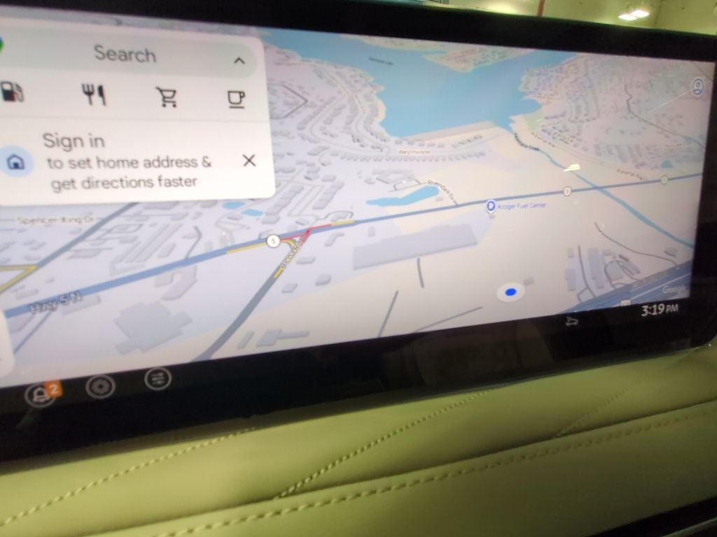 2026 INFINITI QX60 Autograph AWD