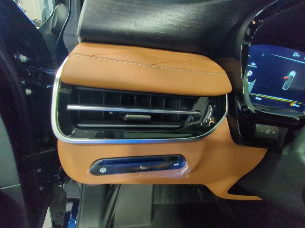 2026 INFINITI QX60 Autograph AWD