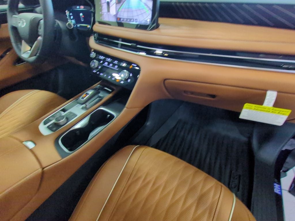 2026 INFINITI QX60 Autograph AWD