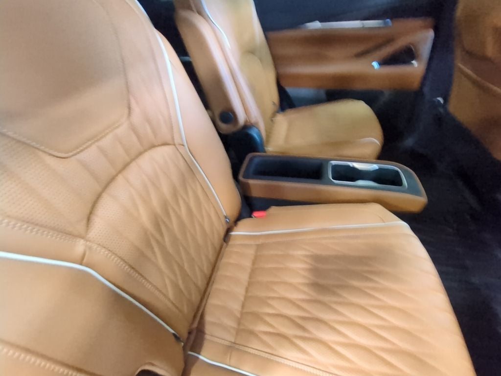 2026 INFINITI QX60 Autograph AWD