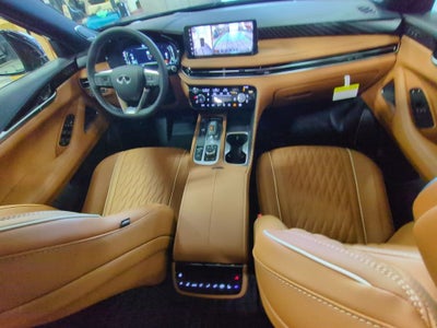 2026 INFINITI QX60 Autograph AWD