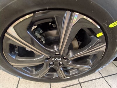 2026 INFINITI QX60 Autograph AWD