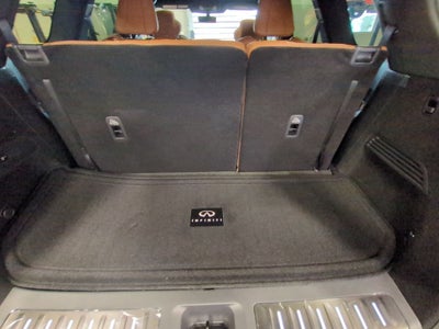 2026 INFINITI QX60 Autograph AWD