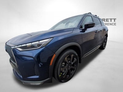 2026 INFINITI QX60 Autograph AWD