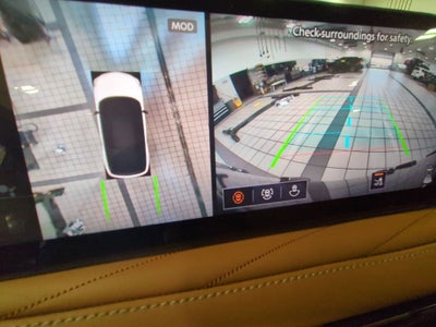 2026 INFINITI QX60 Autograph AWD