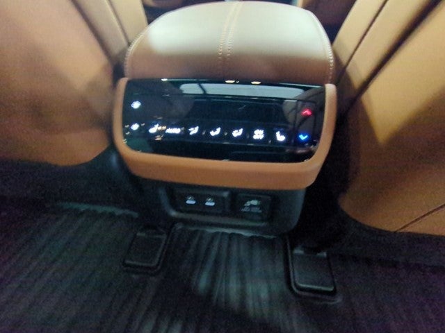 2026 INFINITI QX60 Autograph AWD