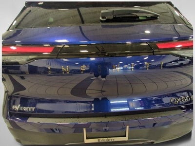 2026 INFINITI QX60 Autograph AWD