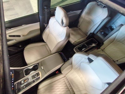 2026 INFINITI QX60 Autograph AWD