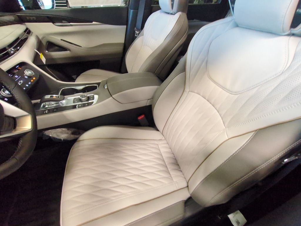 2026 INFINITI QX60 Autograph AWD