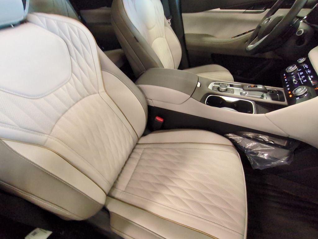 2026 INFINITI QX60 Autograph AWD