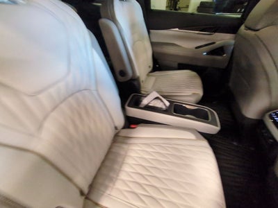 2026 INFINITI QX60 Autograph AWD