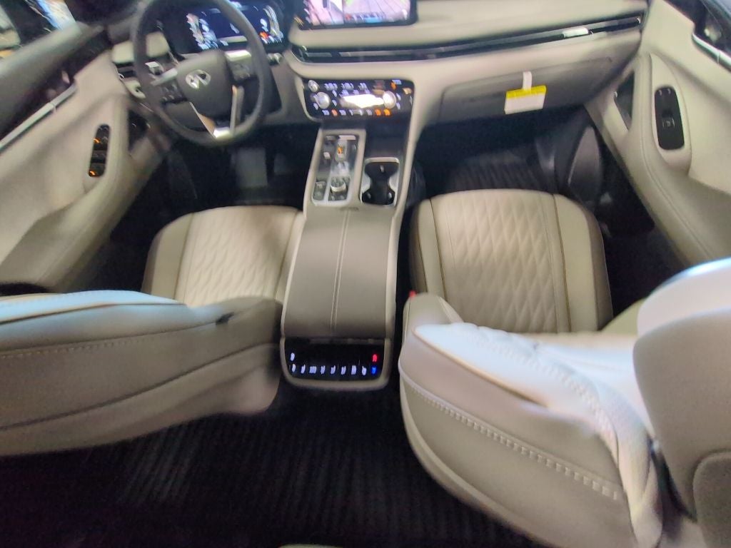 2026 INFINITI QX60 Autograph AWD