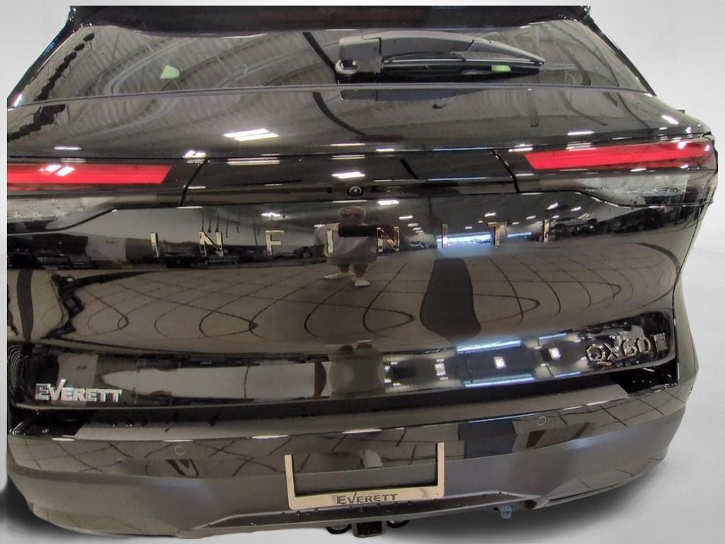 2026 INFINITI QX60 Autograph AWD