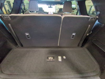 2026 INFINITI QX60 Autograph AWD