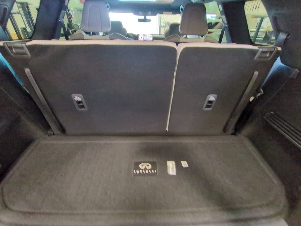 2026 INFINITI QX60 Autograph AWD