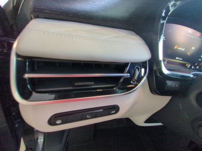 2027 INFINITI QX60 Autograph AWD