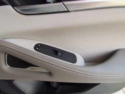 2027 INFINITI QX60 Autograph AWD