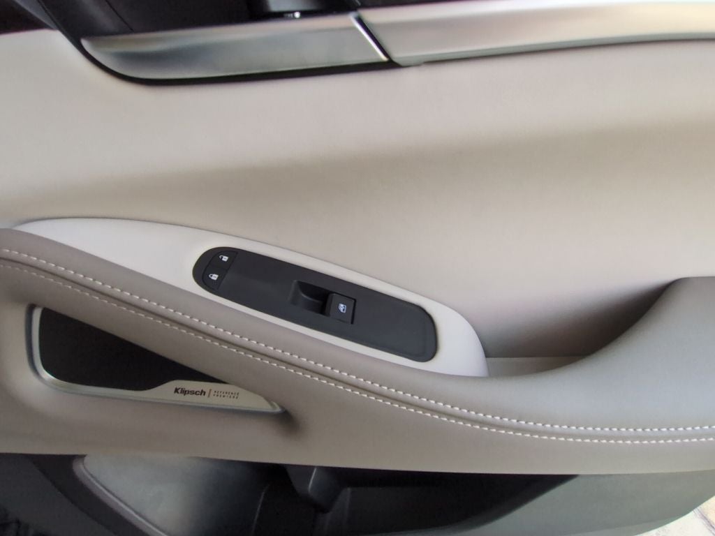 2027 INFINITI QX60 Autograph AWD