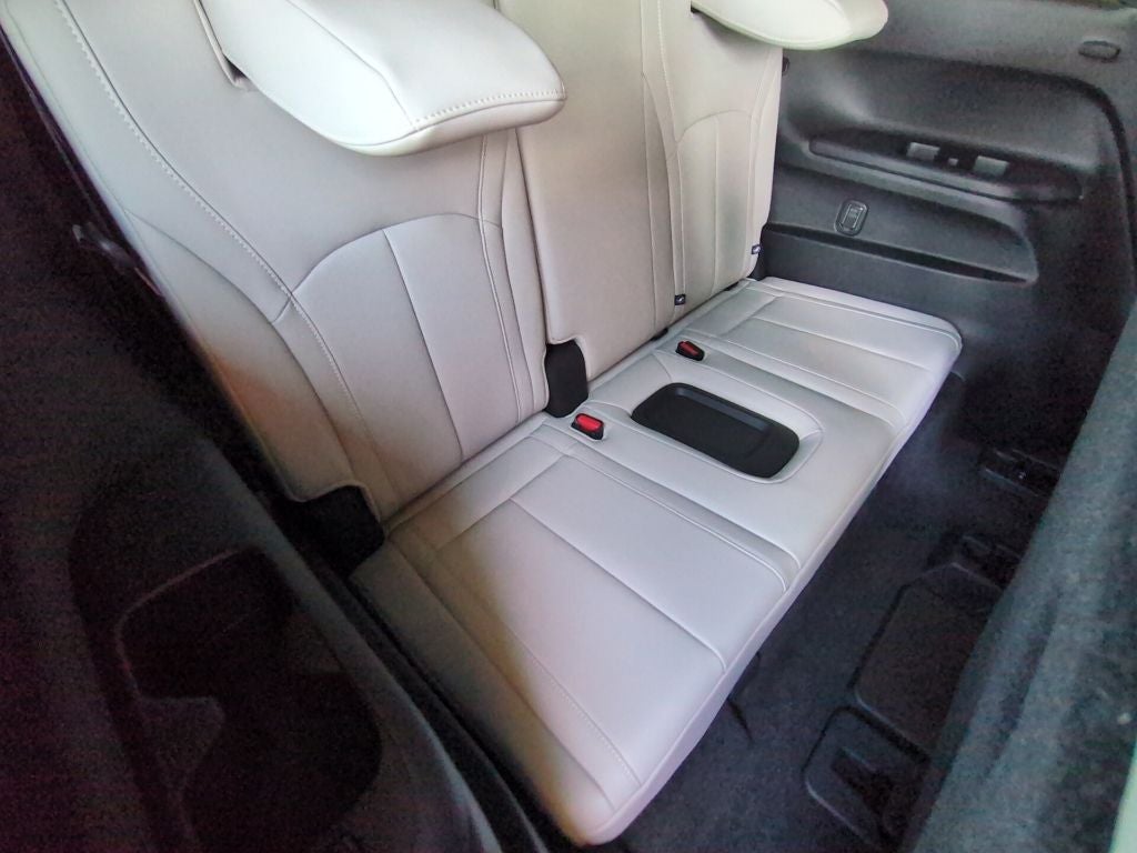 2027 INFINITI QX60 Autograph AWD