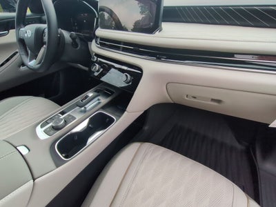 2027 INFINITI QX60 Autograph AWD