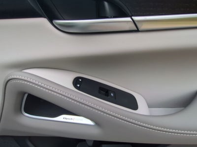 2027 INFINITI QX60 Autograph AWD