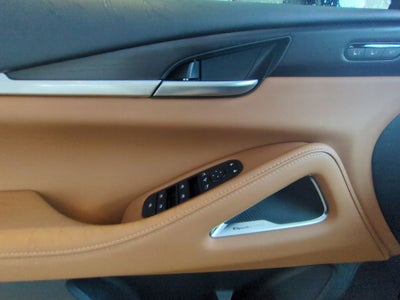 2027 INFINITI QX60 Autograph AWD
