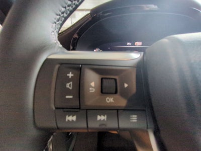 2027 INFINITI QX60 Autograph AWD