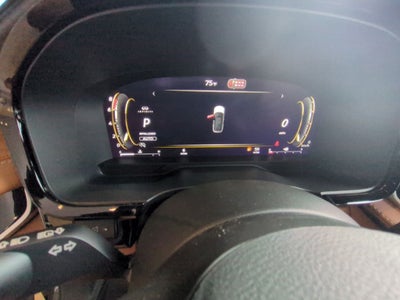 2027 INFINITI QX60 Autograph AWD