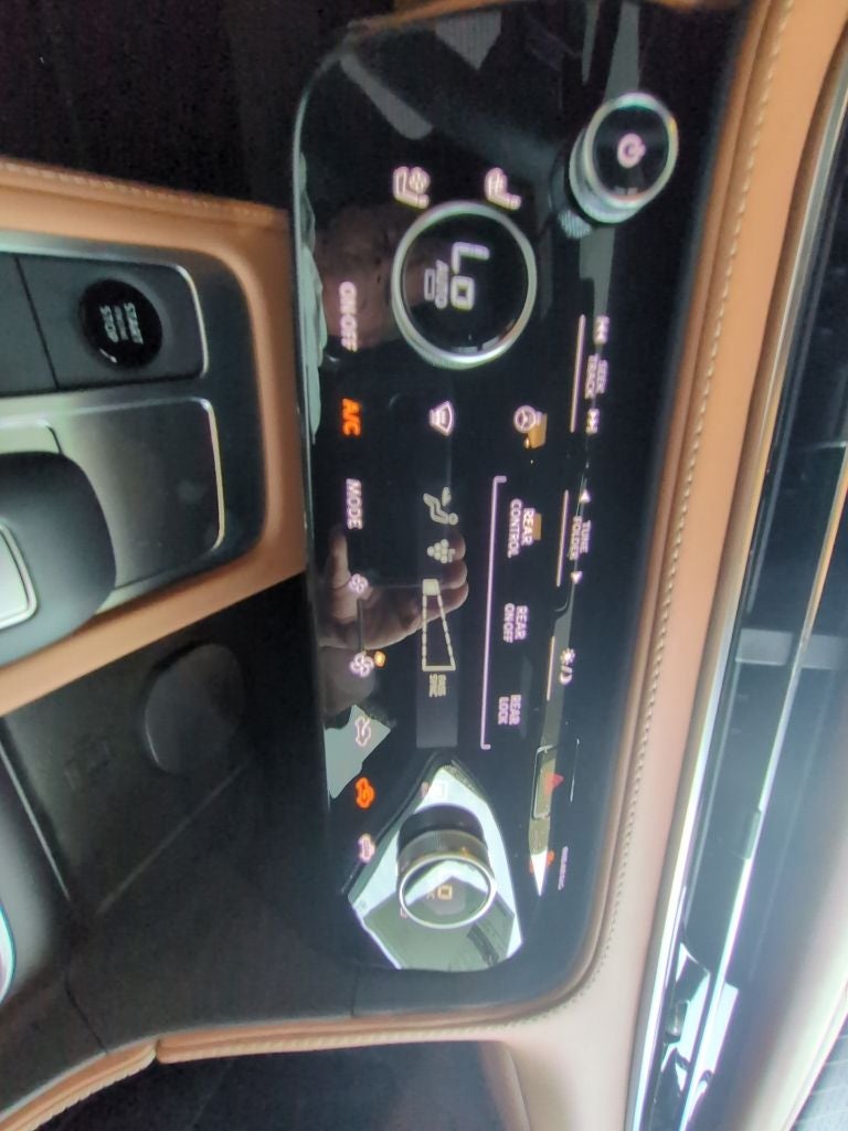 2027 INFINITI QX60 Autograph AWD