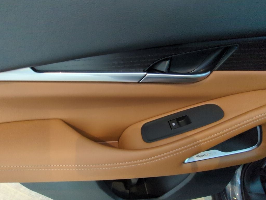 2027 INFINITI QX60 Autograph AWD