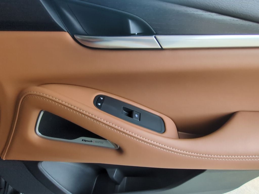 2027 INFINITI QX60 Autograph AWD