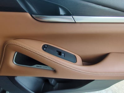 2027 INFINITI QX60 Autograph AWD