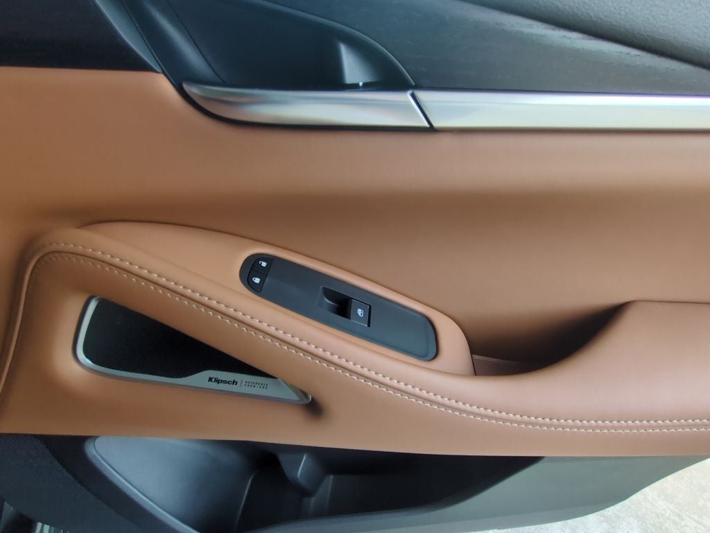 2027 INFINITI QX60 Autograph AWD