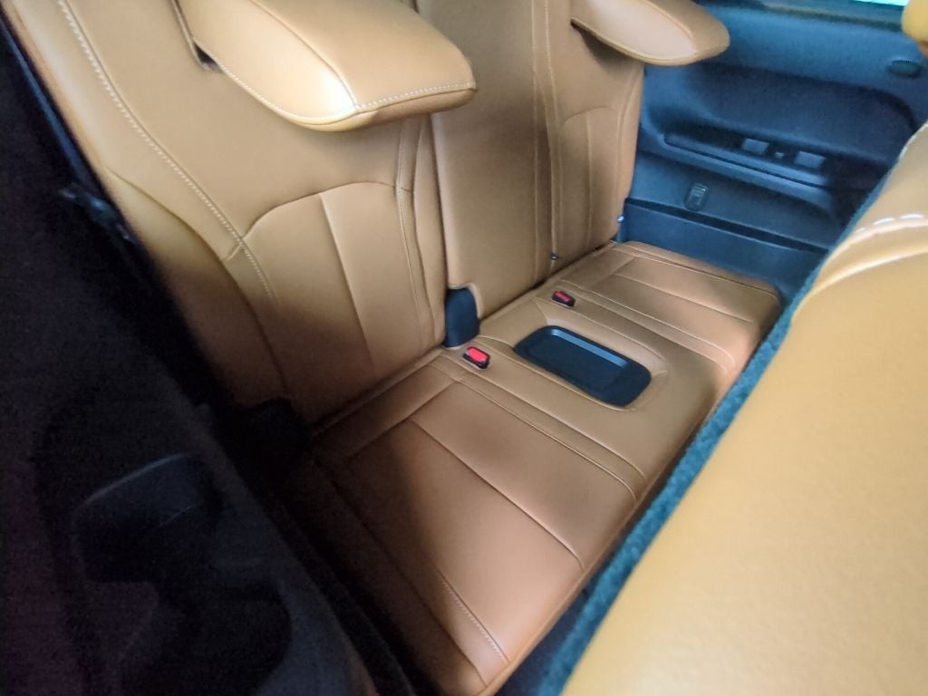 2027 INFINITI QX60 Autograph AWD