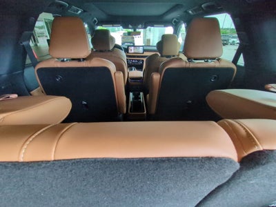 2027 INFINITI QX60 Autograph AWD