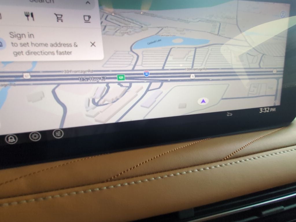 2027 INFINITI QX60 Autograph AWD