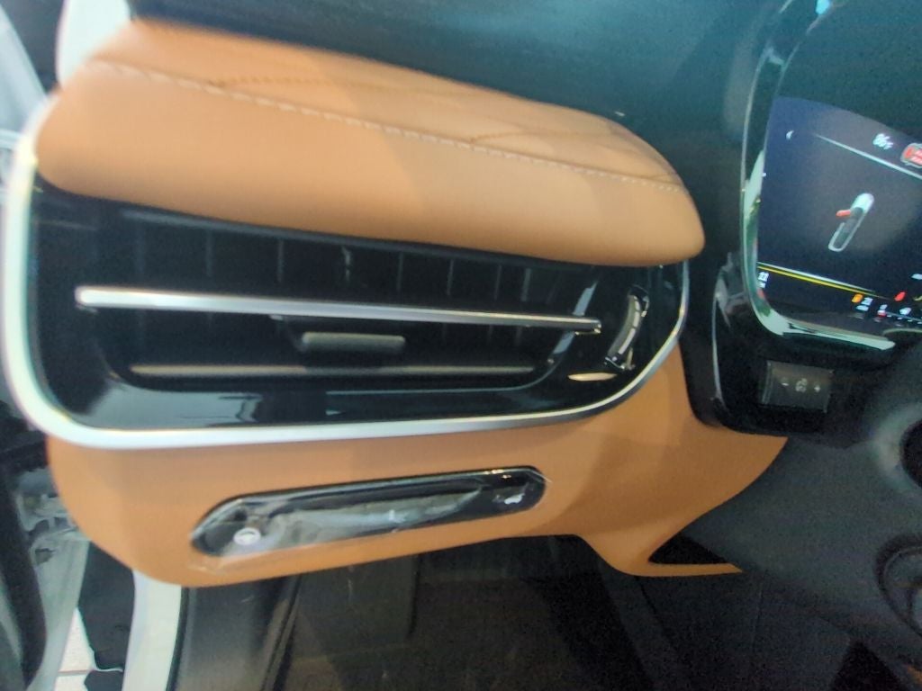 2027 INFINITI QX60 Autograph AWD