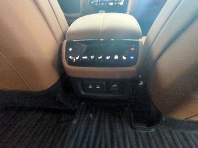 2027 INFINITI QX60 Autograph AWD