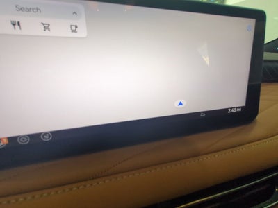 2027 INFINITI QX60 Autograph AWD