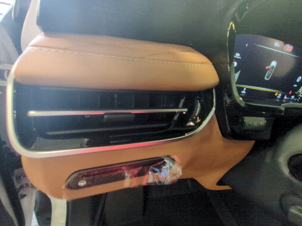 2027 INFINITI QX60 Autograph AWD