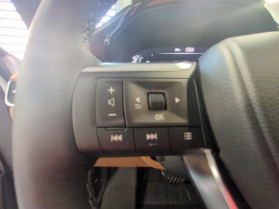 2027 INFINITI QX60 Autograph AWD