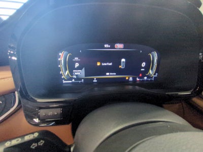 2027 INFINITI QX60 Autograph AWD