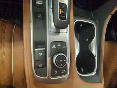 2027 INFINITI QX60 Autograph AWD