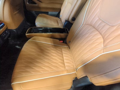 2027 INFINITI QX60 Autograph AWD
