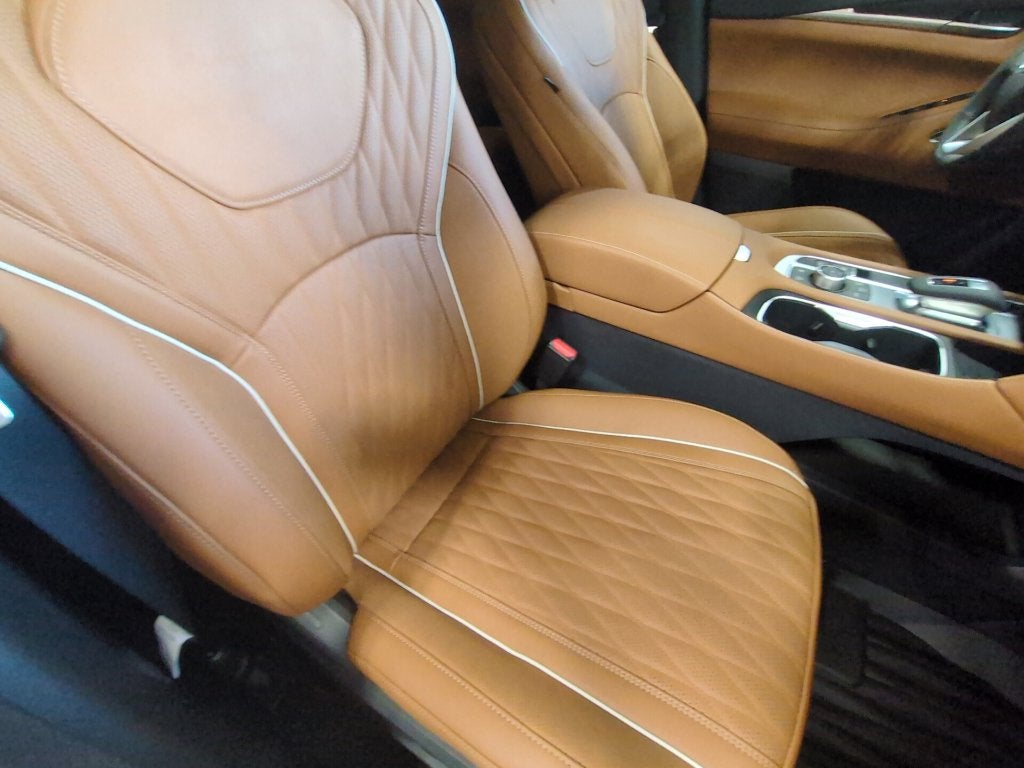 2027 INFINITI QX60 Autograph AWD