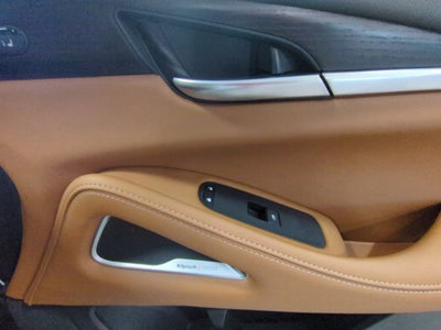 2027 INFINITI QX60 Autograph AWD