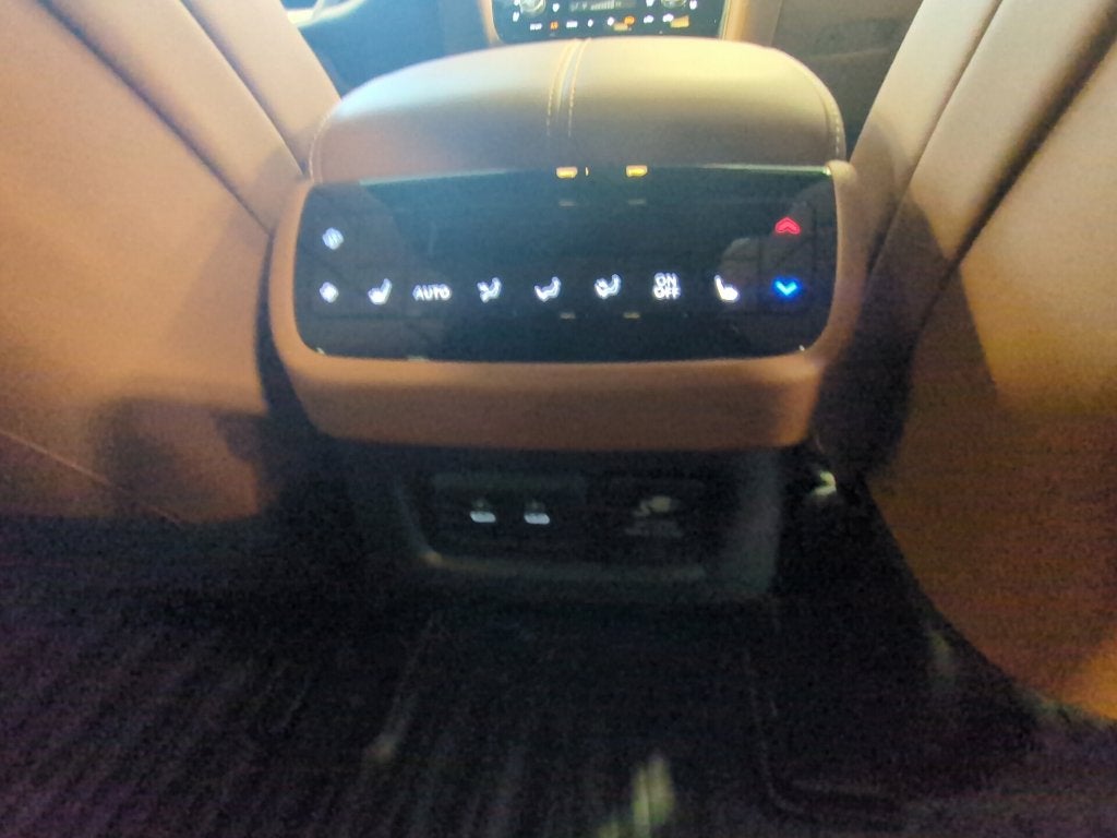 2027 INFINITI QX60 Autograph AWD
