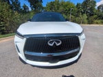 2027 INFINITI QX60 Autograph AWD