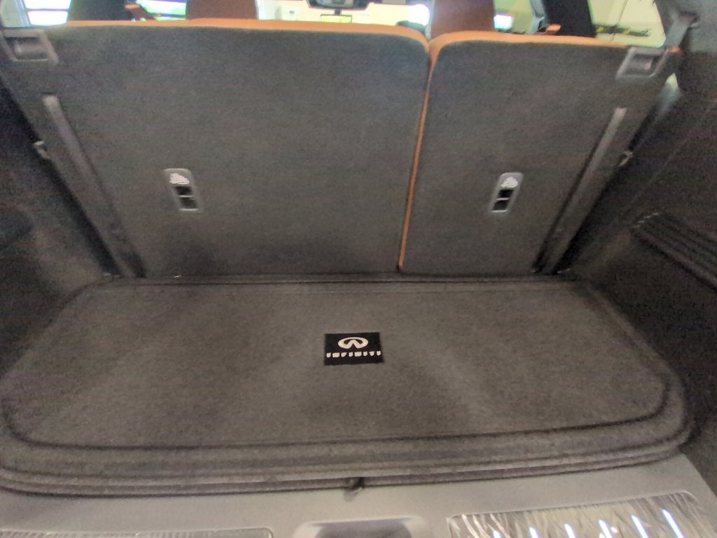 2027 INFINITI QX60 Autograph AWD