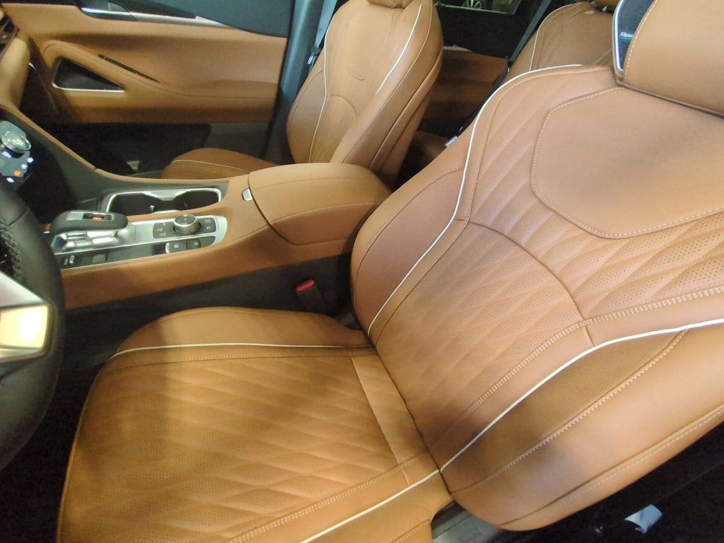 2027 INFINITI QX60 Autograph AWD